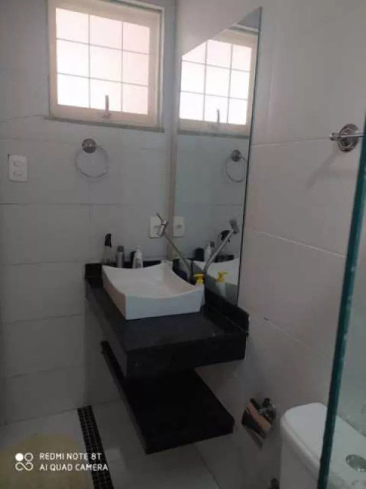 Casa, 3 quartos, 182 m² - Foto 1