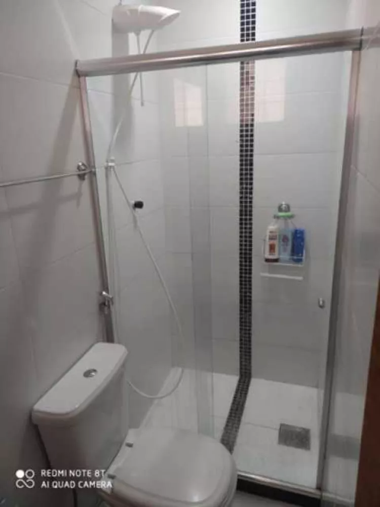 Casa, 3 quartos, 182 m² - Foto 9