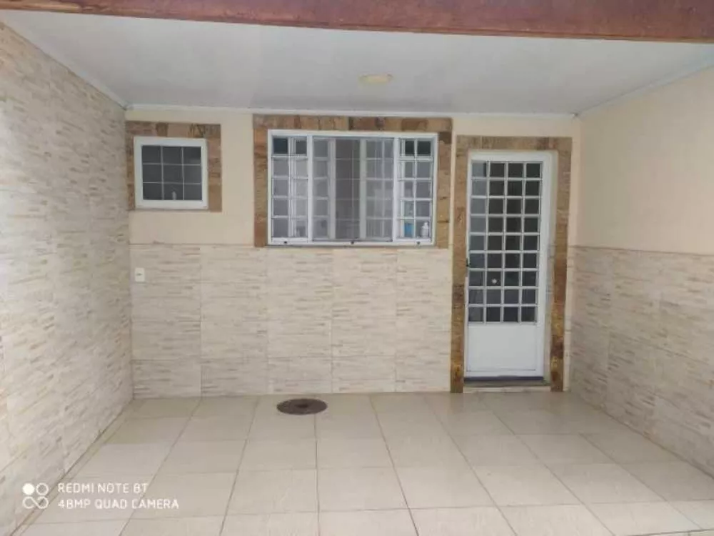 Casa, 3 quartos, 182 m² - Foto 4