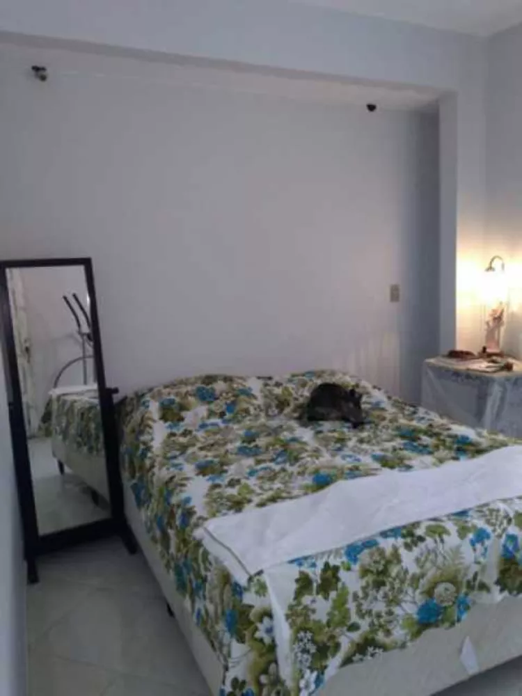 Apartamento à venda com 2 quartos, 108m² - Foto 2