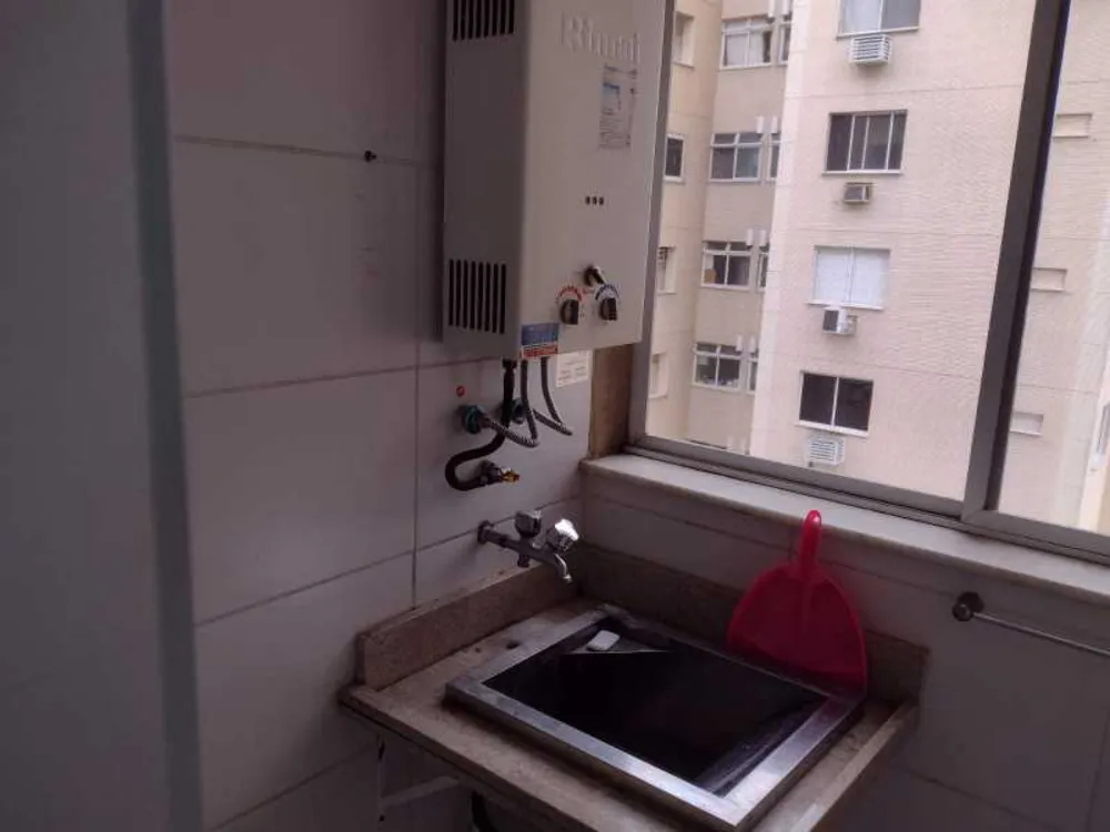 Apartamento, 3 quartos, 86 m² - Foto 3
