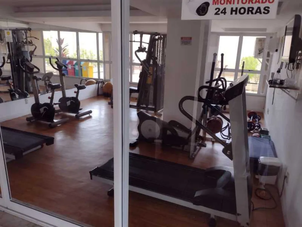 Apartamento, 3 quartos, 86 m² - Foto 28