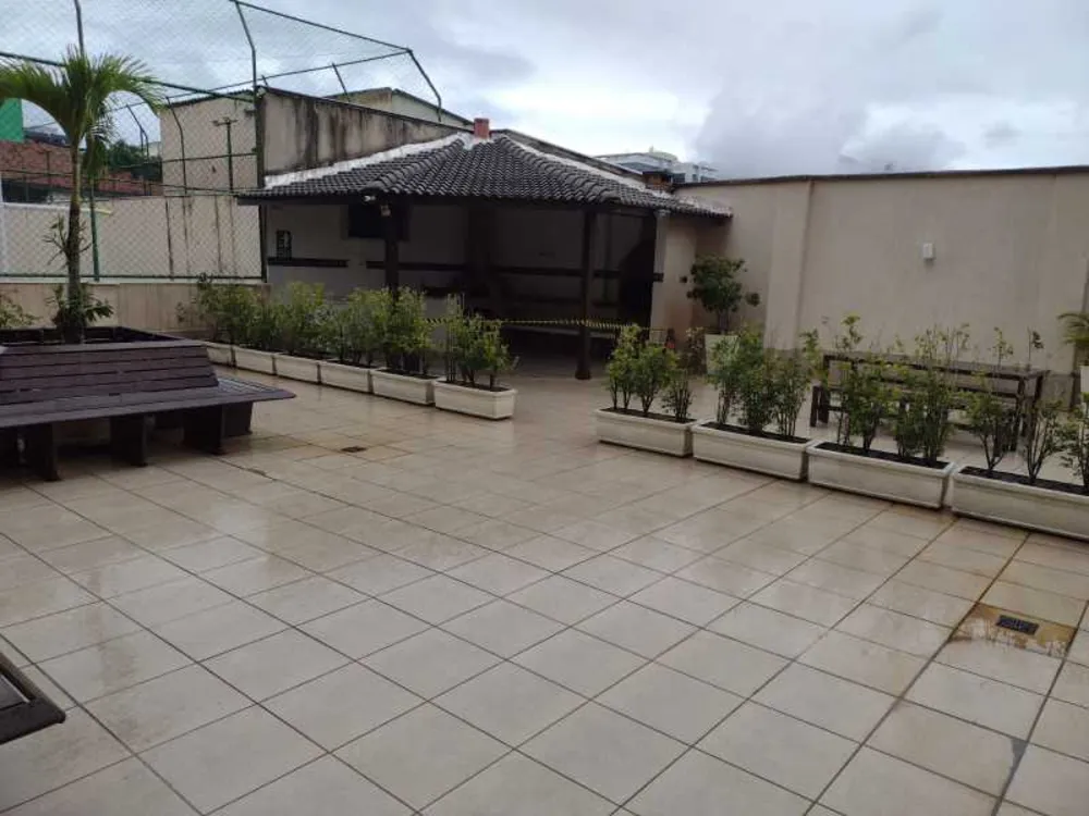 Apartamento, 3 quartos, 86 m² - Foto 12