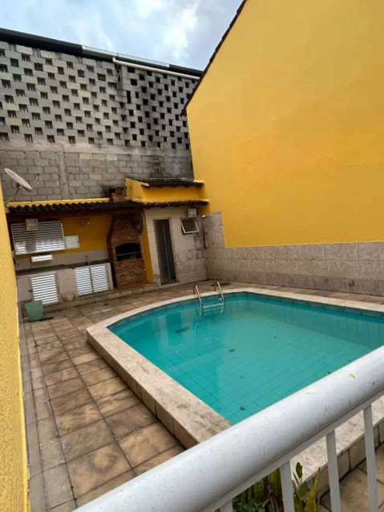 Casa de Condomínio à venda com 3 quartos, 100m² - Foto 2