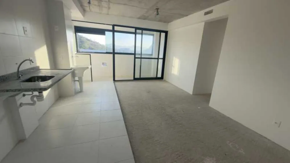 Apartamento, 3 quartos, 65 m² - Foto 1