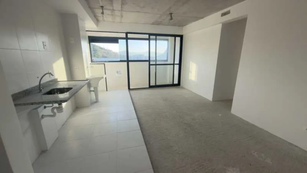 Apartamento, 3 quartos, 65 m² - Foto 2
