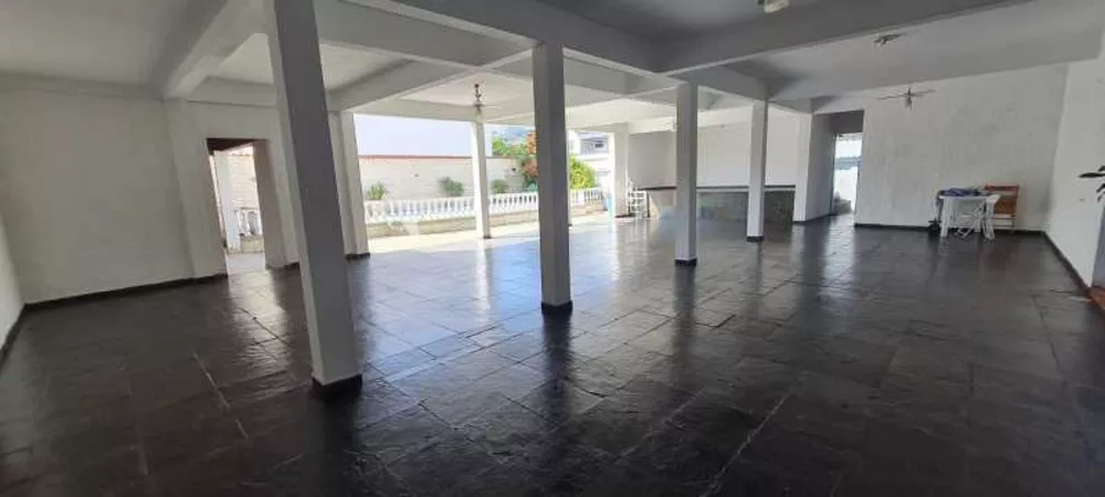 Casa, 5 quartos, 510 m² - Foto 10