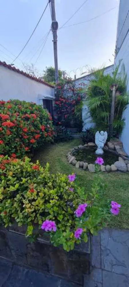 Casa, 5 quartos, 510 m² - Foto 1