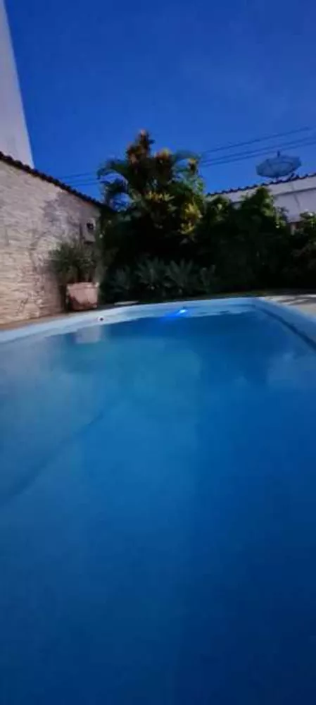 Casa, 5 quartos, 510 m² - Foto 5