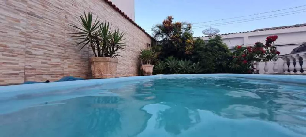 Casa, 5 quartos, 510 m² - Foto 14