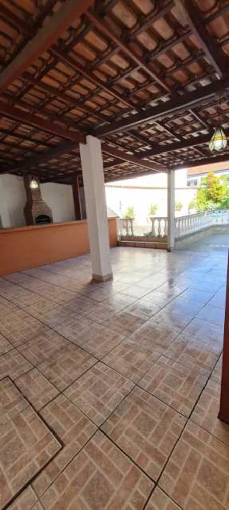 Casa, 5 quartos, 510 m² - Foto 19