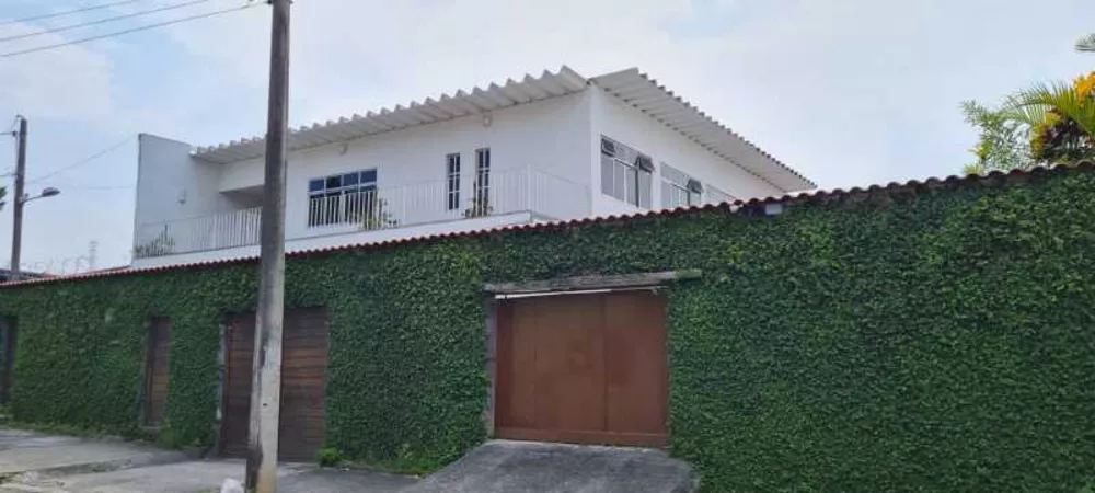 Casa, 5 quartos, 510 m² - Foto 8
