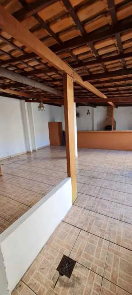 Casa, 5 quartos, 510 m² - Foto 6