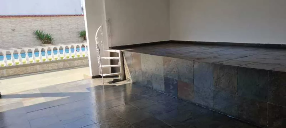 Casa, 5 quartos, 510 m² - Foto 9