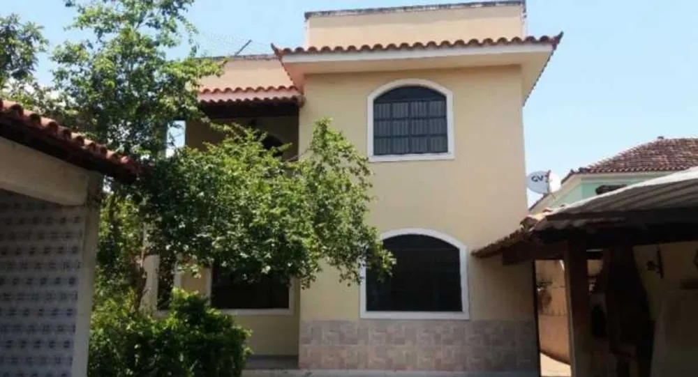 Casa, 3 quartos, 130 m² - Foto 1