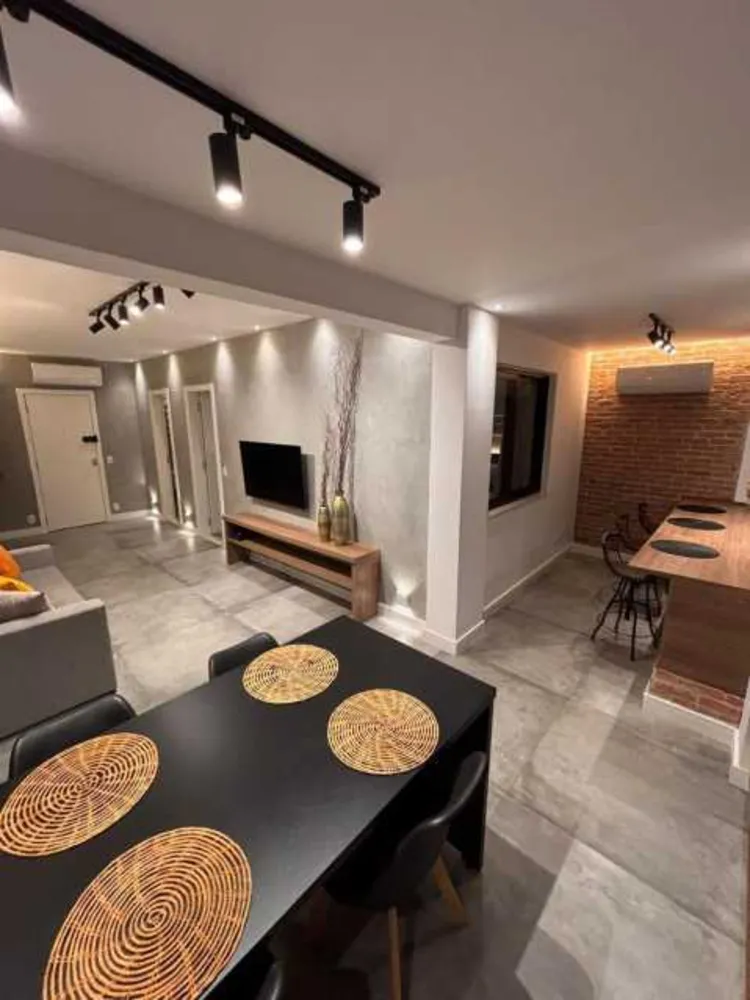 Apartamento, 1 quarto, 62 m² - Foto 8