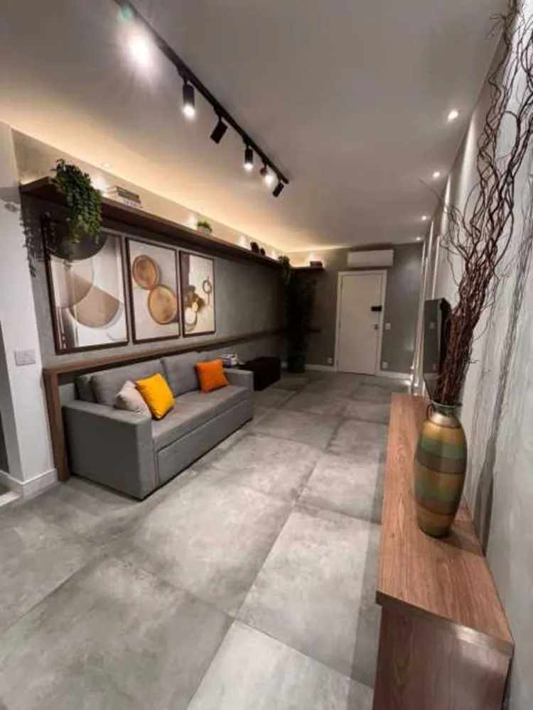 Apartamento, 1 quarto, 62 m² - Foto 4