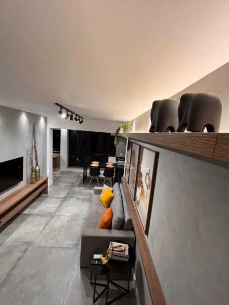 Apartamento, 1 quarto, 62 m² - Foto 5