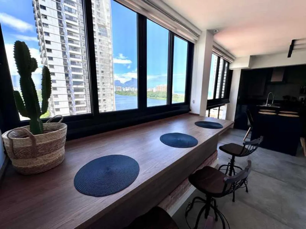 Apartamento, 1 quarto, 62 m² - Foto 3