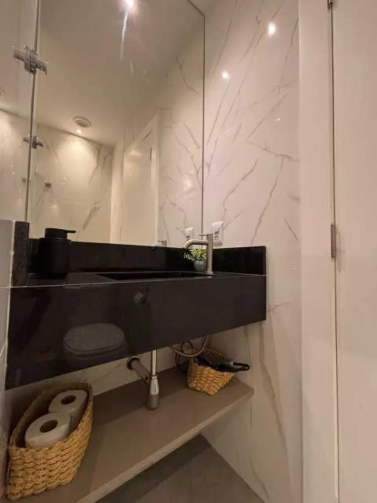 Apartamento, 1 quarto, 62 m² - Foto 14