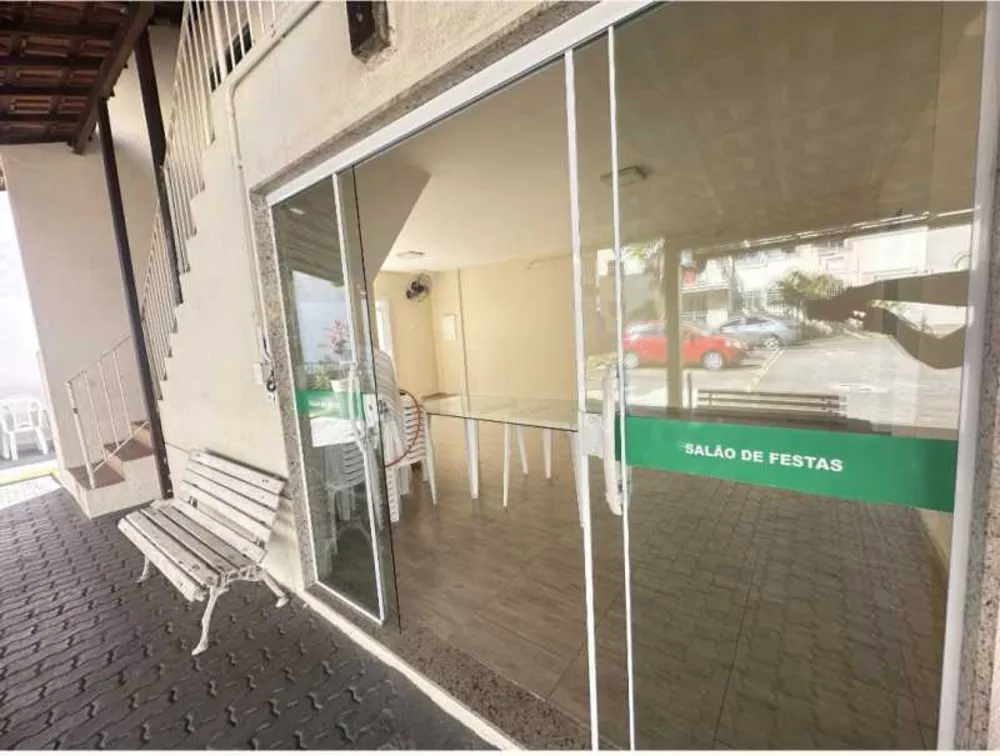 Apartamento, 2 quartos, 65 m² - Foto 5
