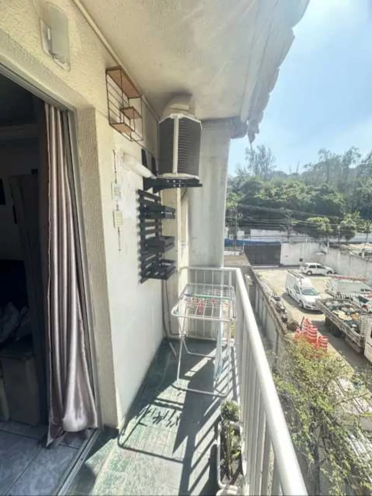 Apartamento, 2 quartos, 65 m² - Foto 9