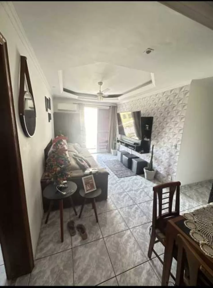 Apartamento, 2 quartos, 65 m² - Foto 13