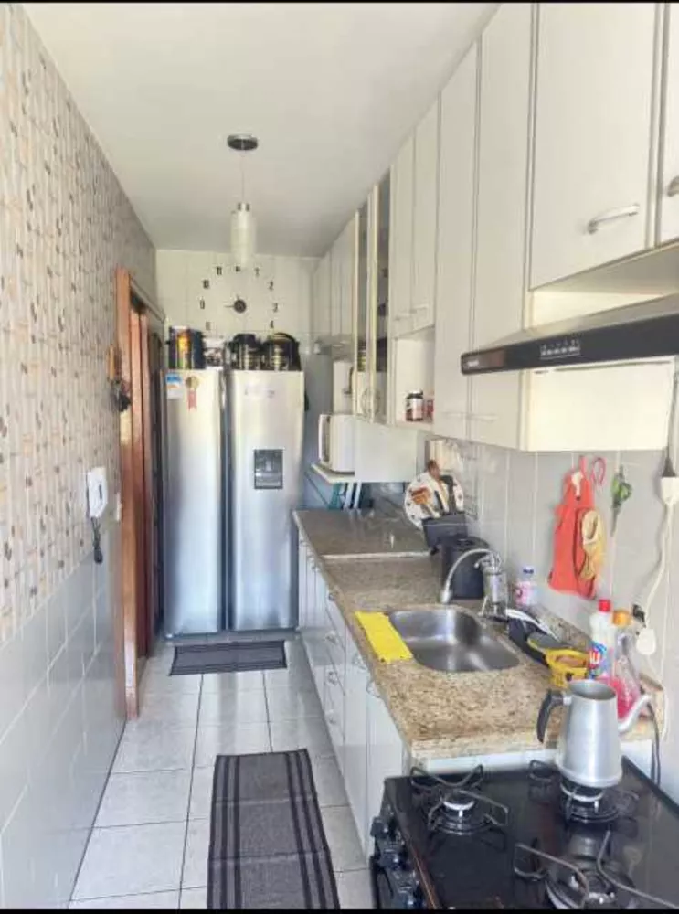 Apartamento, 2 quartos, 65 m² - Foto 6
