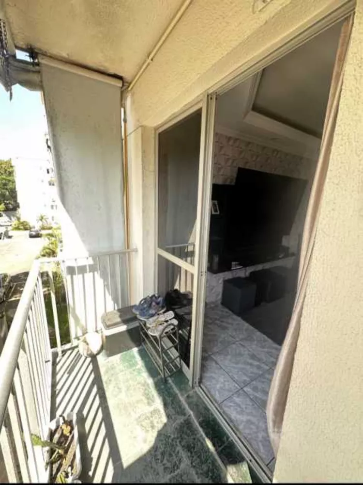 Apartamento, 2 quartos, 65 m² - Foto 15