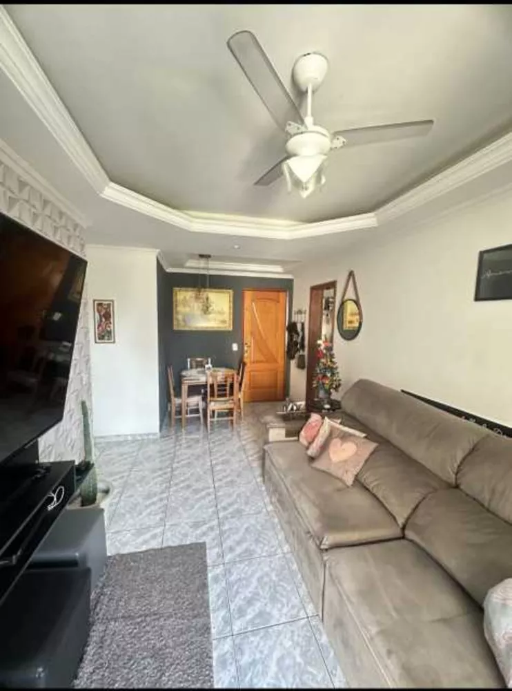Apartamento, 2 quartos, 65 m² - Foto 11