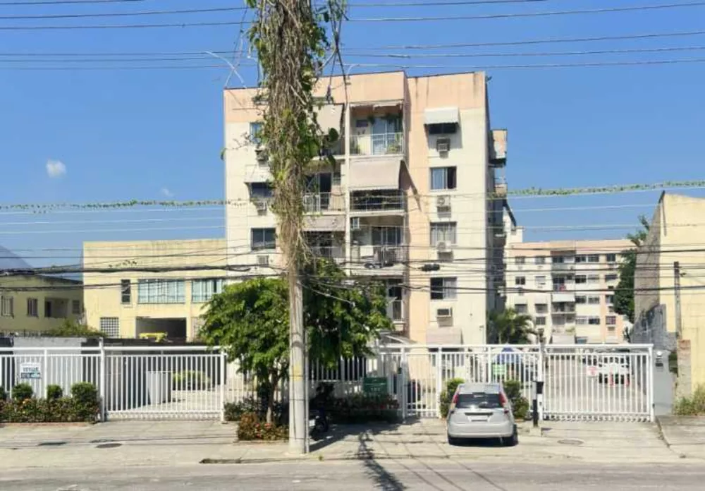 Apartamento, 2 quartos, 65 m² - Foto 12