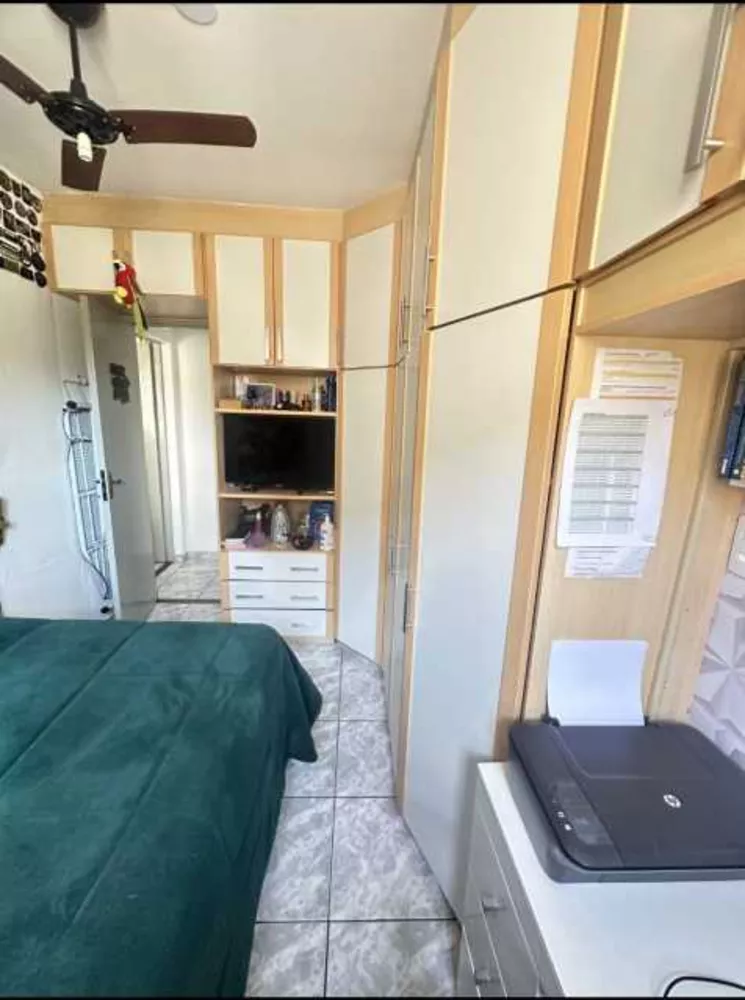 Apartamento, 2 quartos, 65 m² - Foto 10