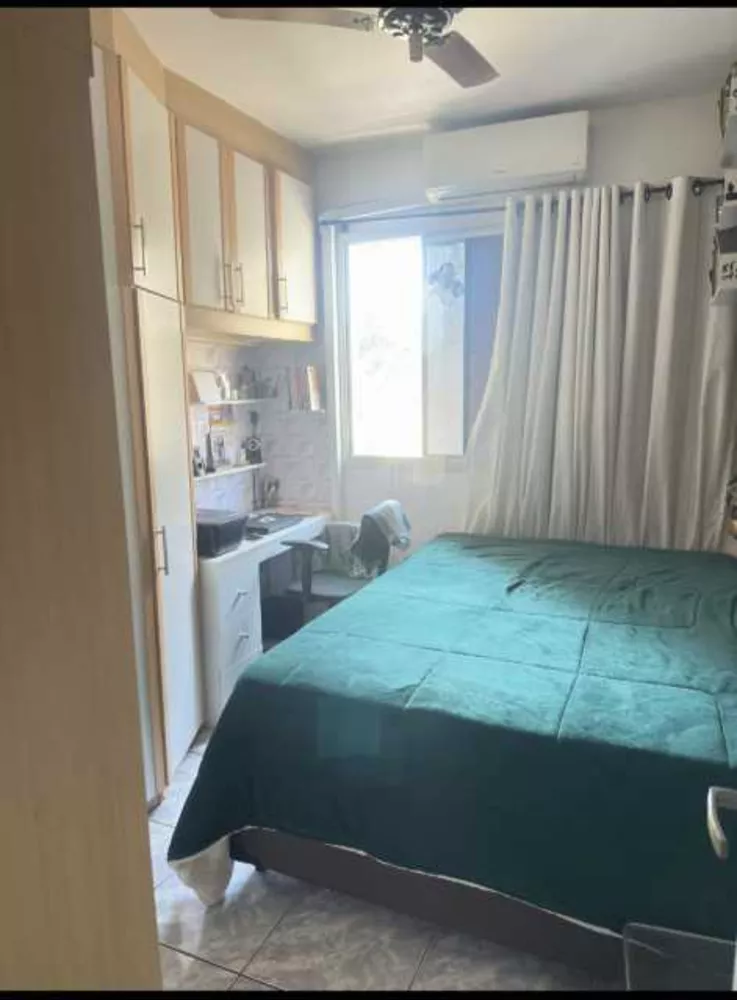 Apartamento, 2 quartos, 65 m² - Foto 8