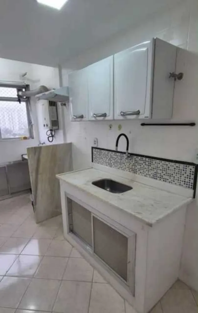 Apartamento, 2 quartos, 58 m² - Foto 6