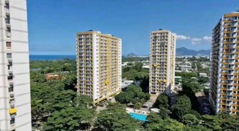 Apartamento, 2 quartos, 58 m² - Foto 1