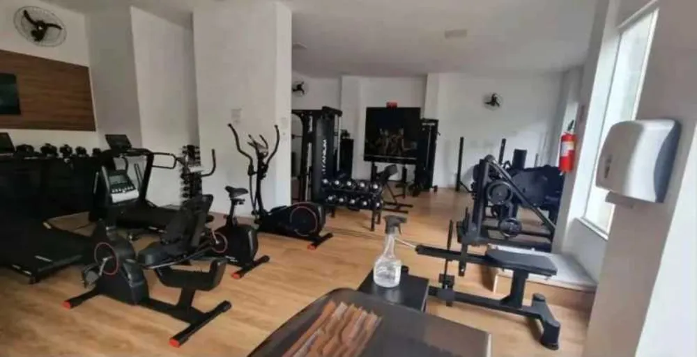 Apartamento, 2 quartos, 58 m² - Foto 10