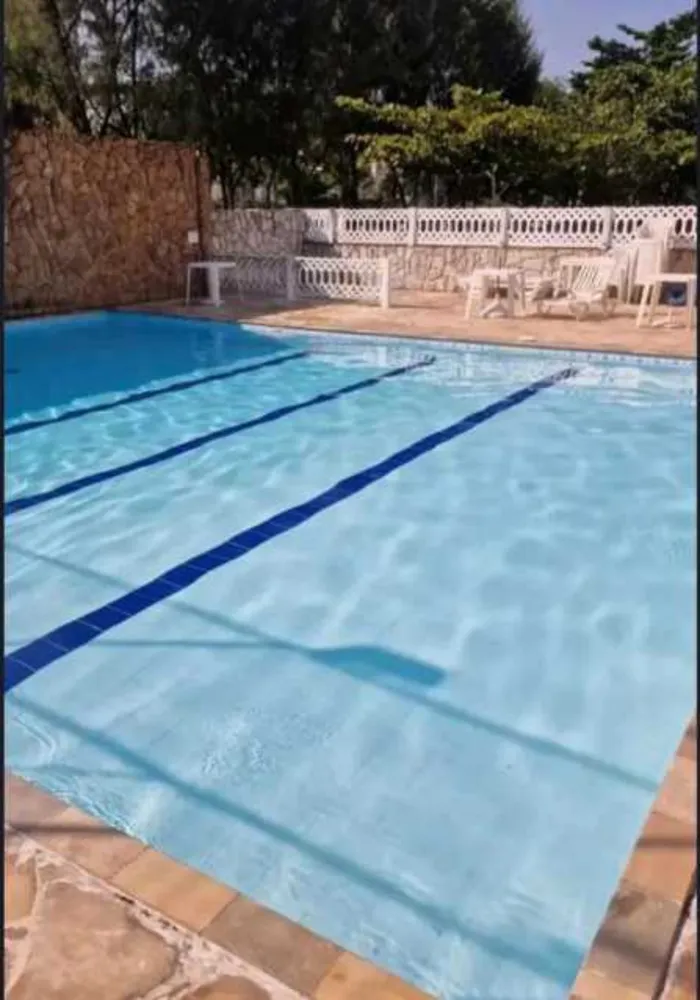 Apartamento, 2 quartos, 58 m² - Foto 9