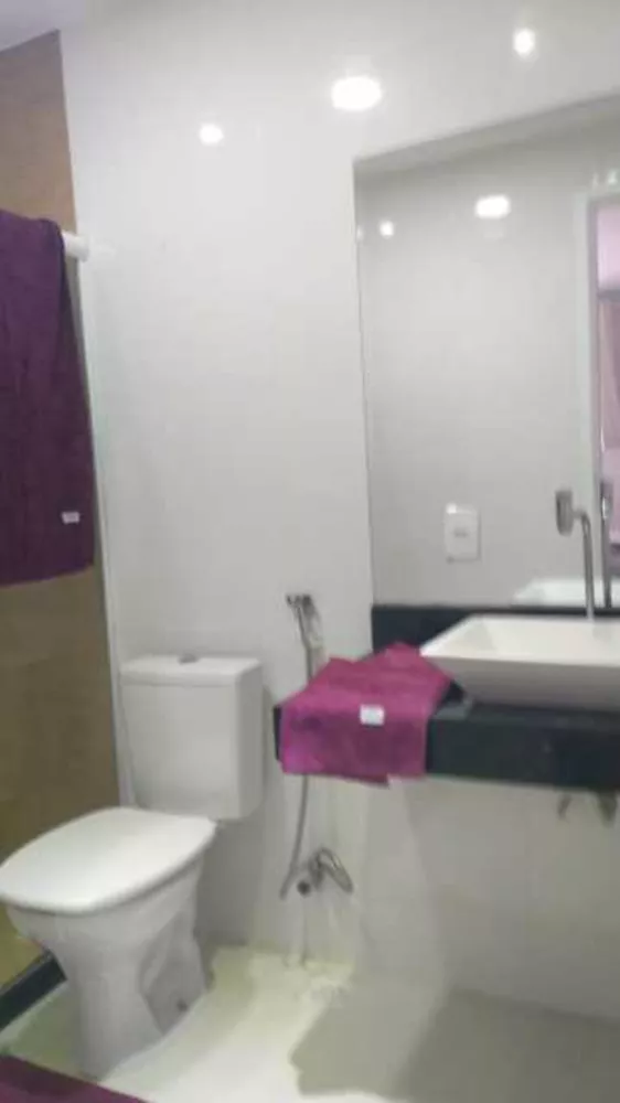 Casa de Condomínio, 2 quartos - Foto 6