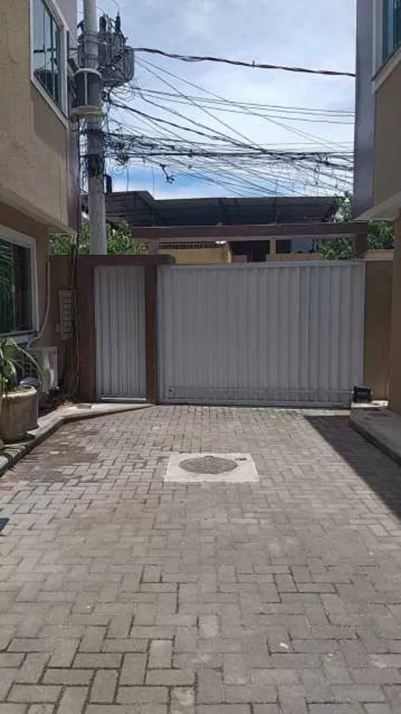 Casa de Condomínio à venda com 2 quartos, 100m² - Foto 1