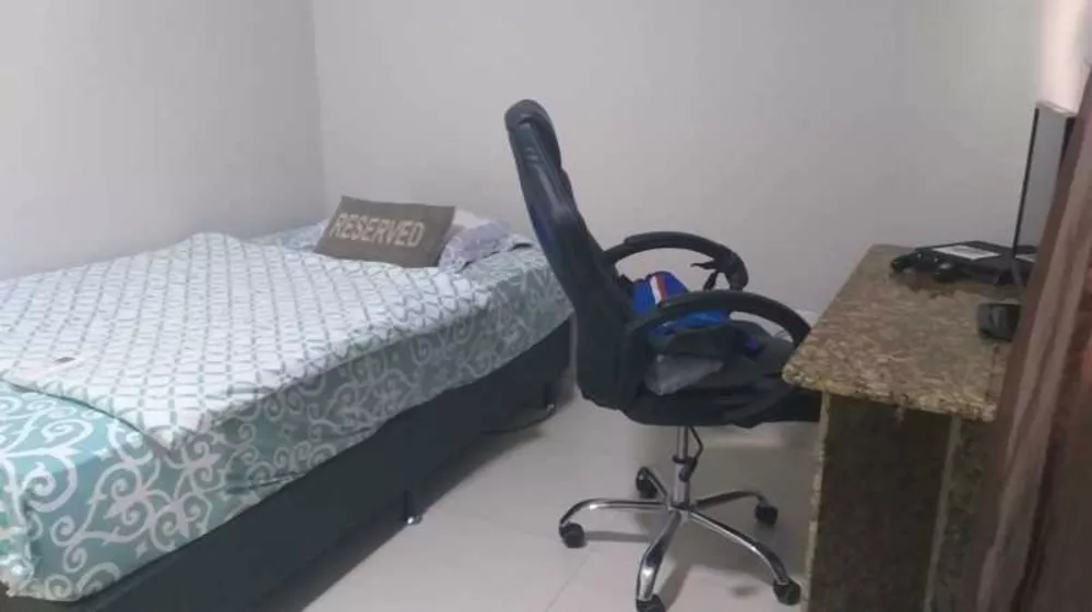 Casa de Condomínio, 2 quartos - Foto 4