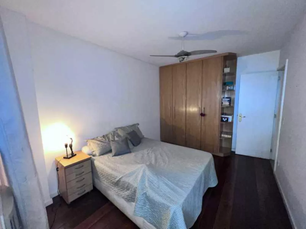 Apartamento, 3 quartos, 188 m² - Foto 1