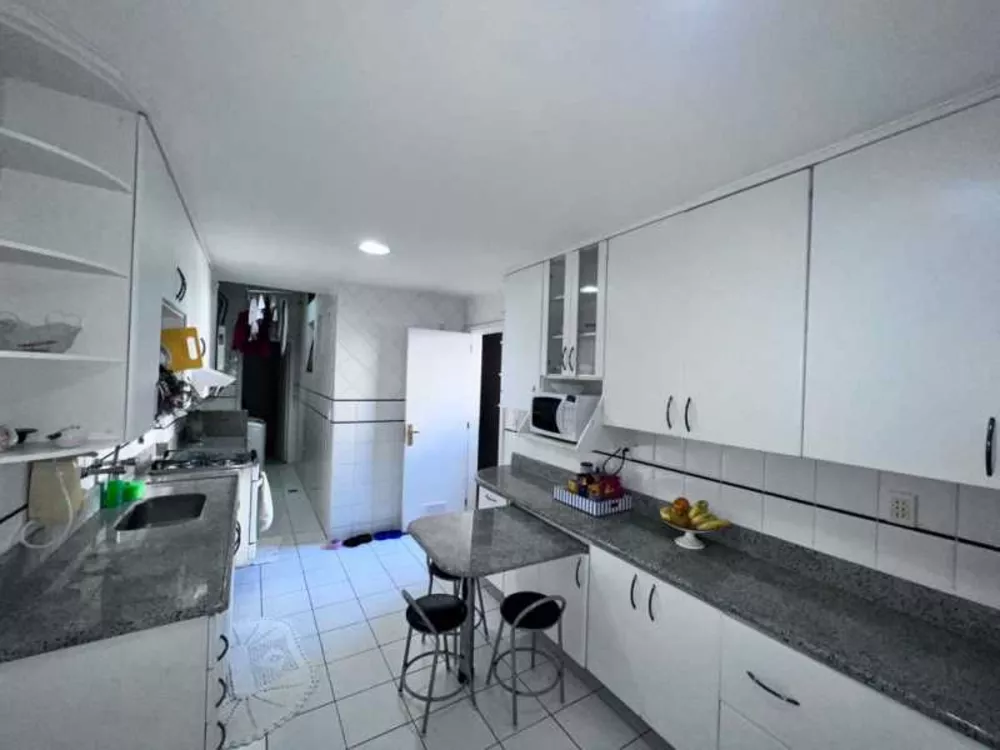 Apartamento, 3 quartos, 188 m² - Foto 13