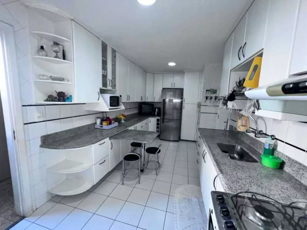 Apartamento, 3 quartos, 188 m² - Foto 17