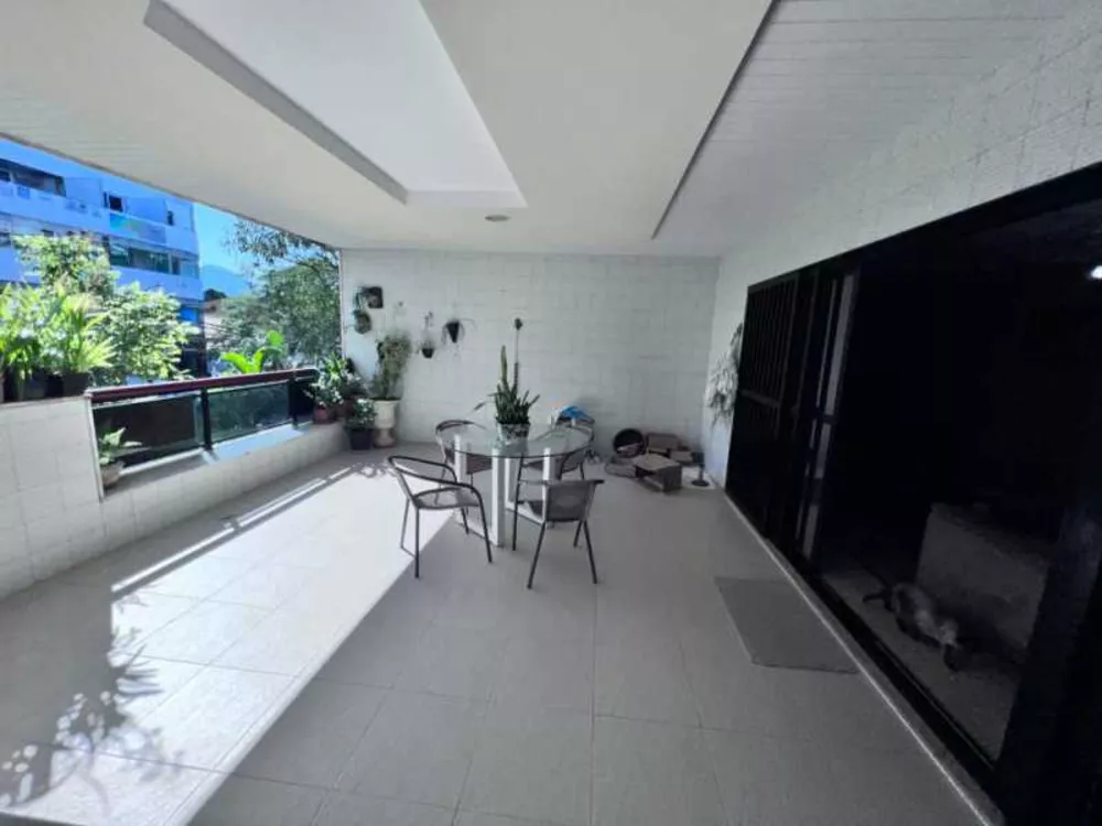 Apartamento, 3 quartos, 188 m² - Foto 15