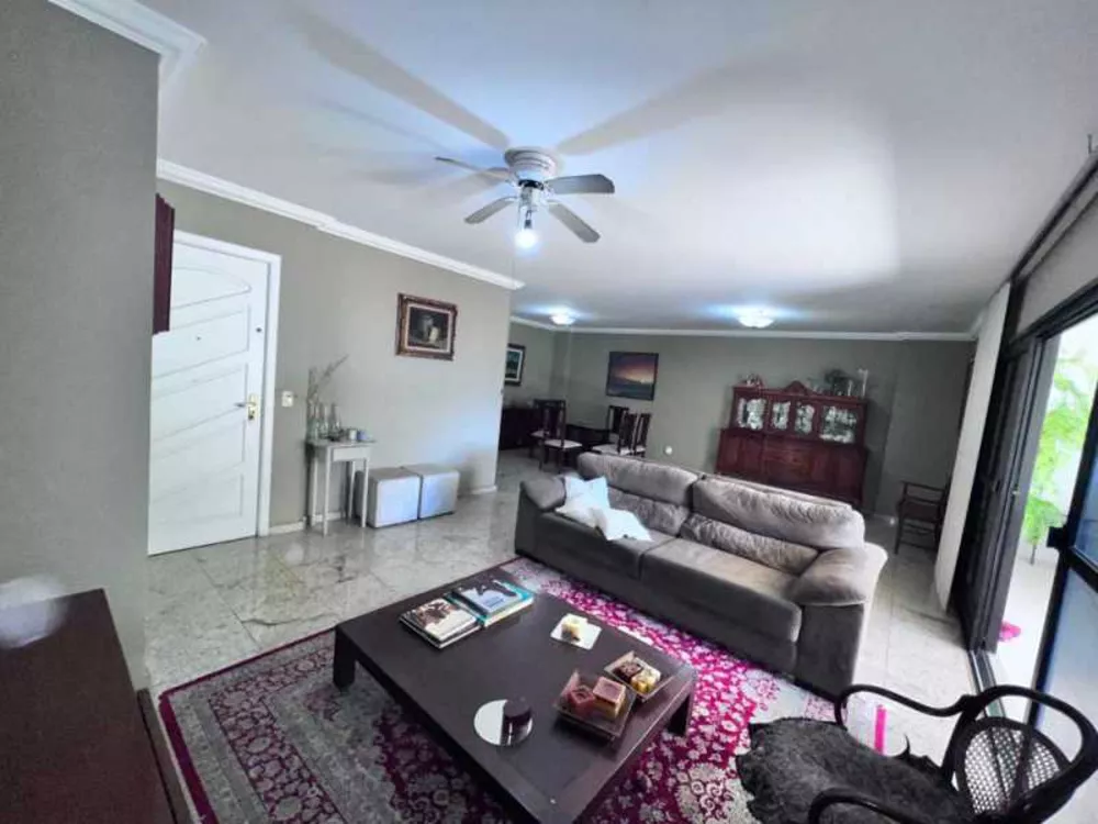 Apartamento, 3 quartos, 188 m² - Foto 7