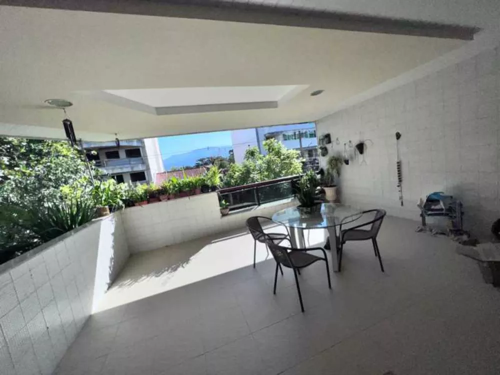 Apartamento, 3 quartos, 188 m² - Foto 3