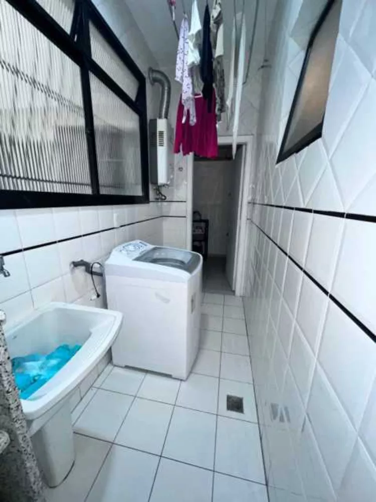 Apartamento, 3 quartos, 188 m² - Foto 4