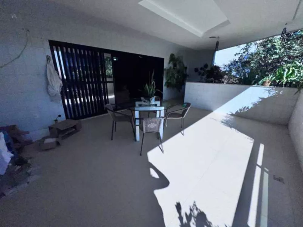 Apartamento, 3 quartos, 188 m² - Foto 19
