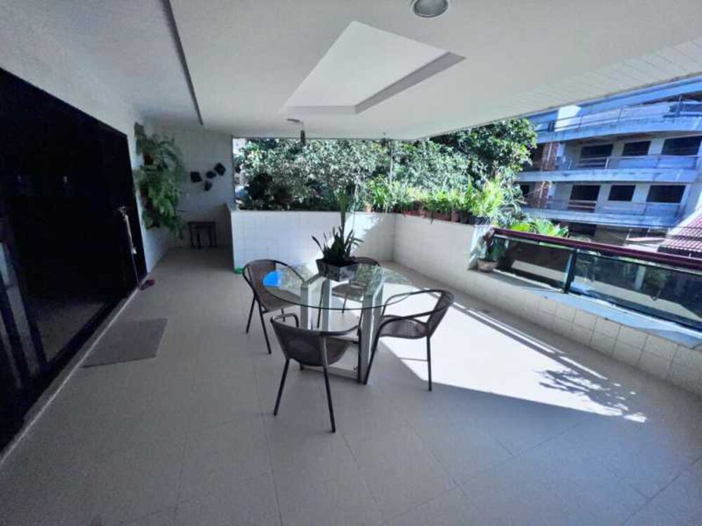 Apartamento, 3 quartos, 188 m² - Foto 29