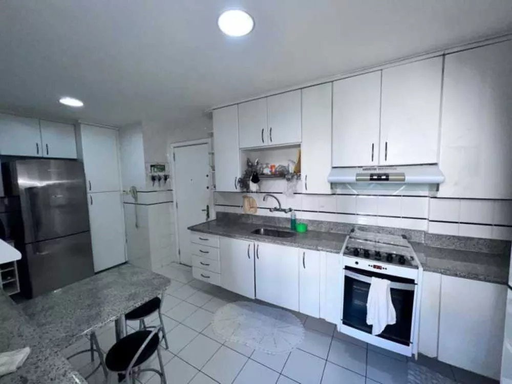 Apartamento, 3 quartos, 188 m² - Foto 18